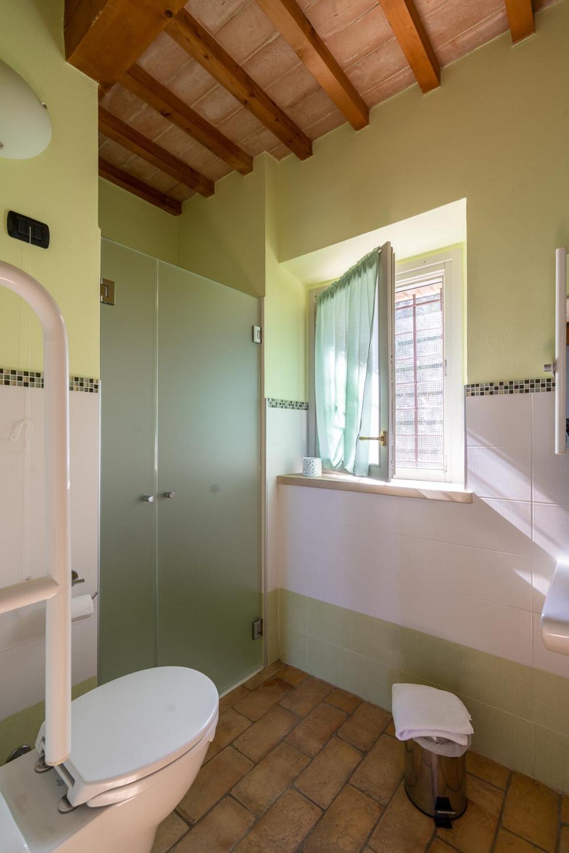 Ca' Lupino Vila Urbino Exterior foto