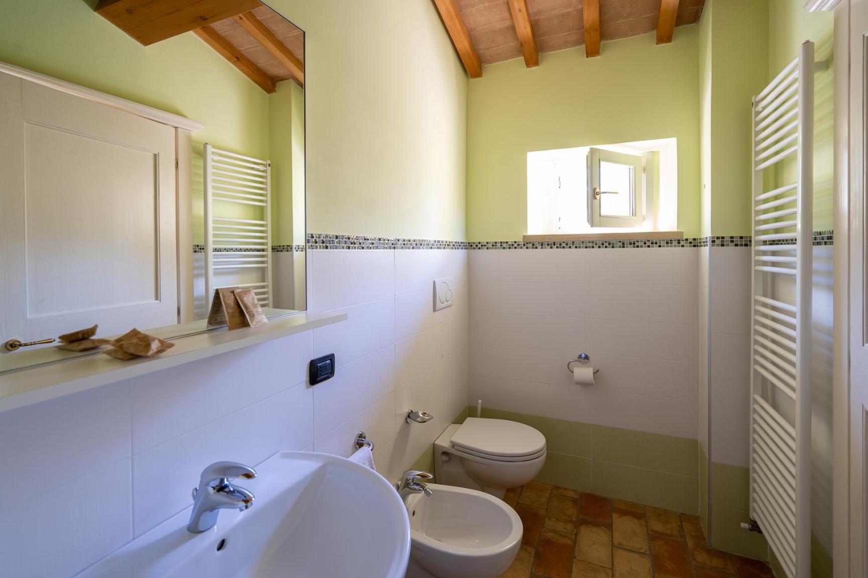 Ca' Lupino Vila Urbino Exterior foto