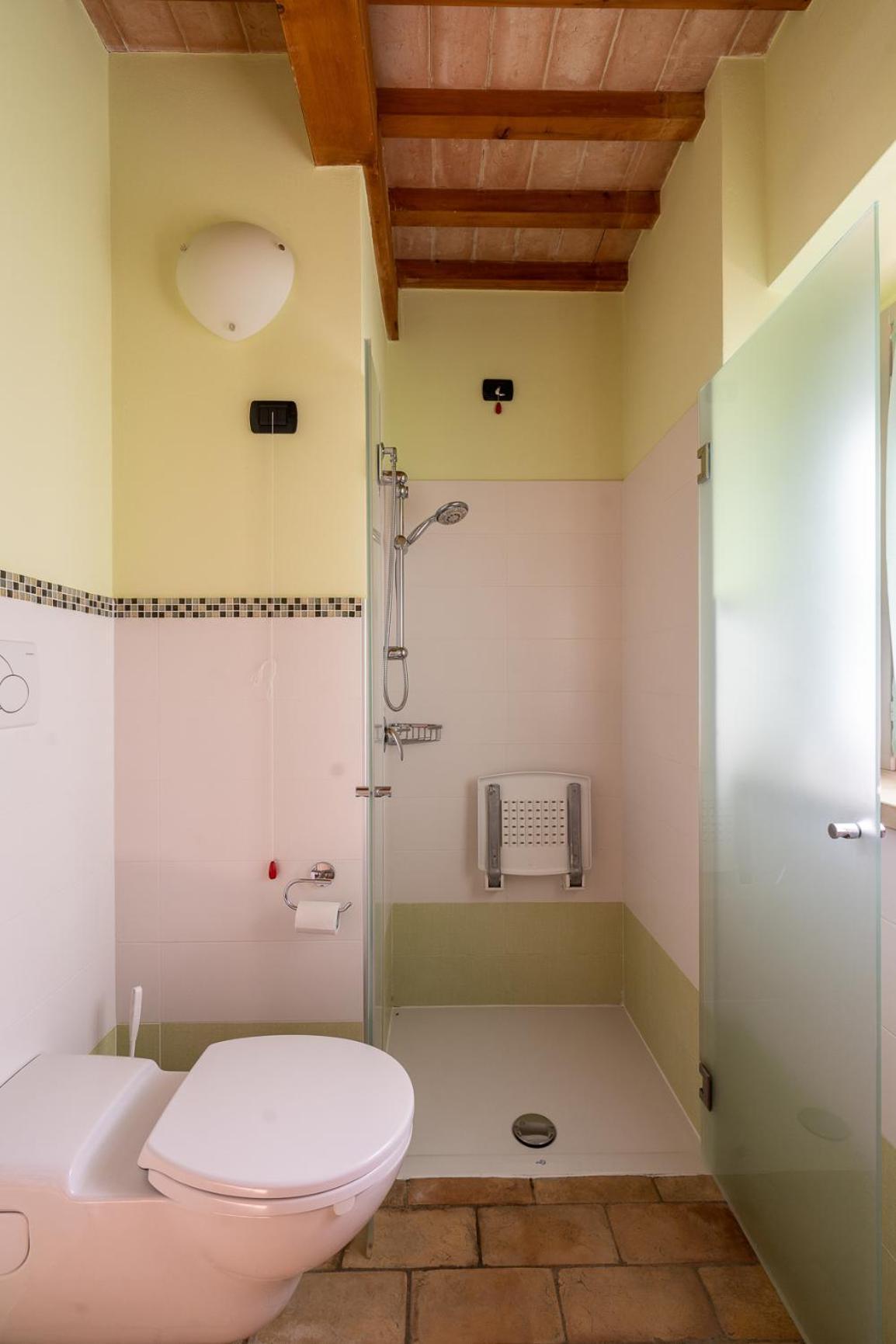 Ca' Lupino Vila Urbino Exterior foto