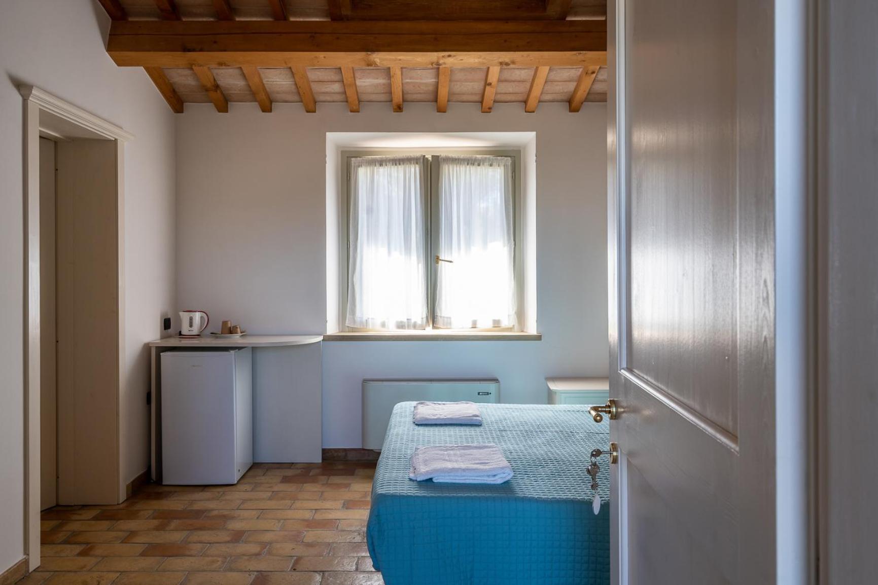 Ca' Lupino Vila Urbino Exterior foto